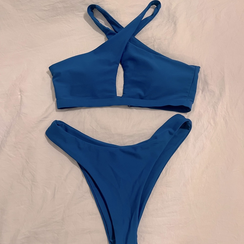 Shein bikini